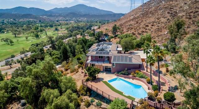 Photo of 2840 Willow Glen Dr, El Cajon, CA 92019
