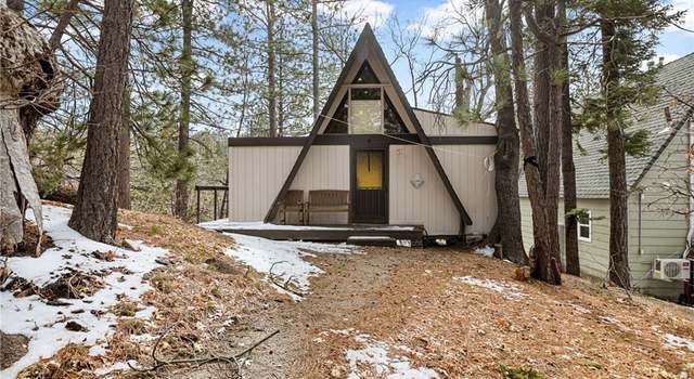 Photo of 33148 Arrowbear Dr, Running Springs Area, CA 92382