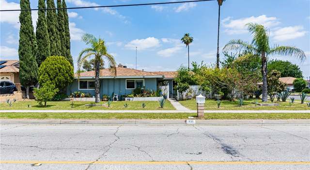 Photo of 931 N Eucalyptus Ave, Rialto, CA 92376