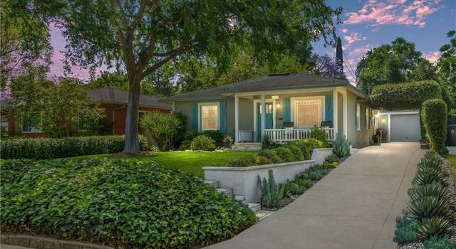 Photo of 1107 Chestnut Ave, Redlands, CA 92373