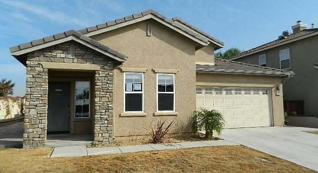 Photo of 13352 Crabapple St, Moreno Valley, CA 92553