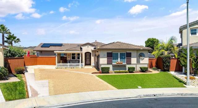 Photo of 1139 Prussian, Oceanside, CA 92057
