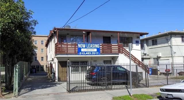 Photo of 227 S Bonnie Brae St, Los Angeles, CA 90057