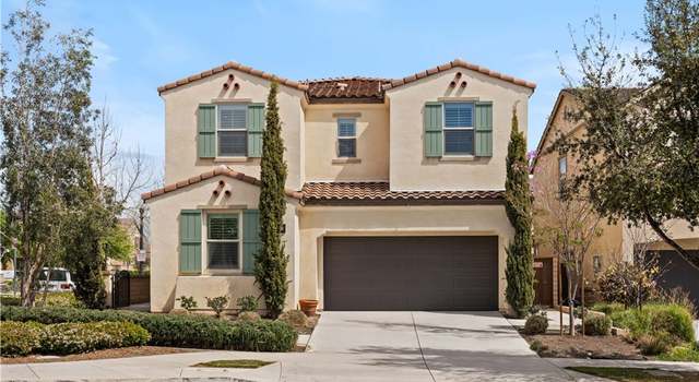 Photo of 3901 S Mondavi Way, Ontario, CA 91761