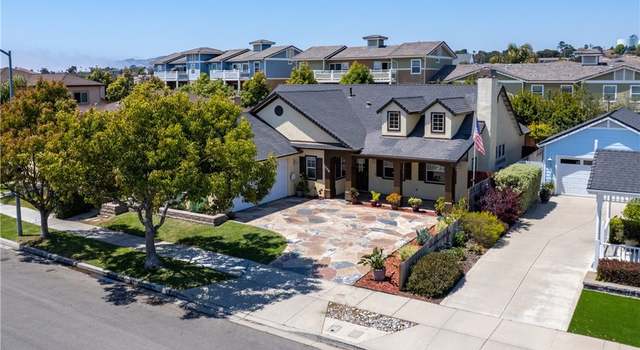 Photo of 1550 Strawberry Ave, Arroyo Grande, CA 93420