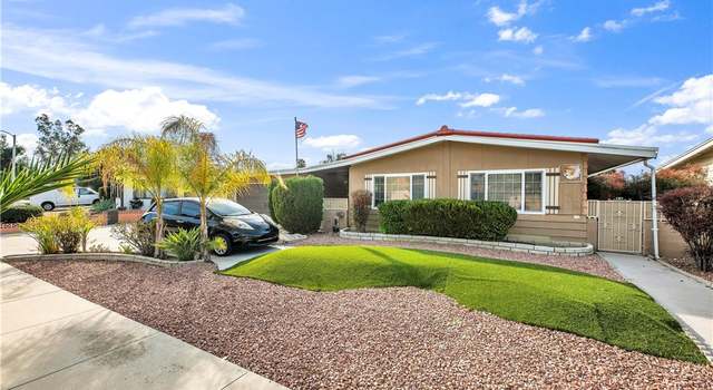 Photo of 1307 Brentwood Way, Hemet, CA 92545