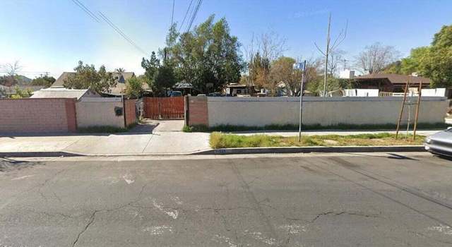 Photo of 11533 Dronfield Ave, Pacoima, CA 91331