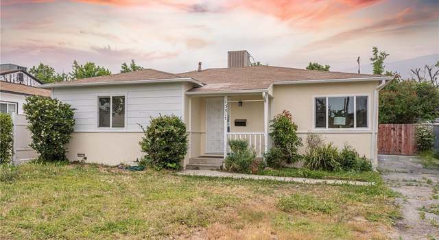 Photo of 13517 Hamlin St, Van Nuys, CA 91401
