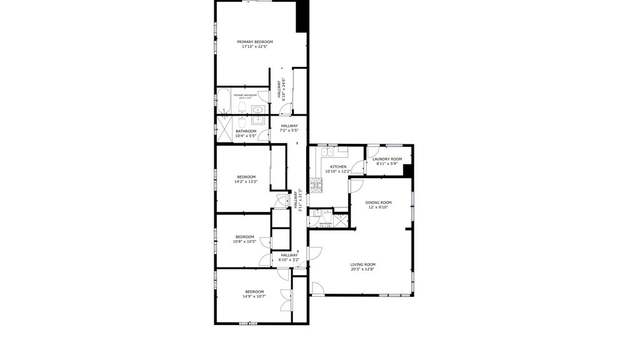 Photo of 13517 Hamlin St, Van Nuys, CA 91401