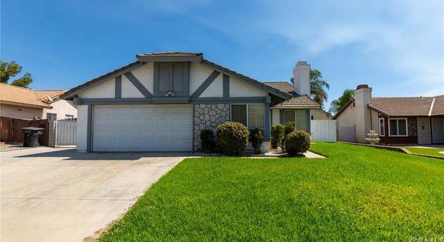 Photo of 4605 San Benito St, San Bernardino, CA 92407