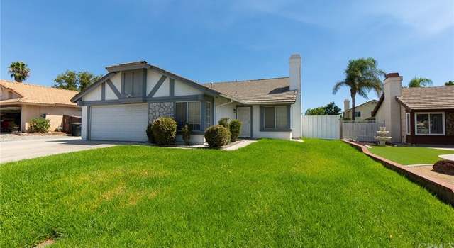 Photo of 4605 San Benito St, San Bernardino, CA 92407