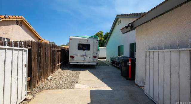 Photo of 4605 San Benito St, San Bernardino, CA 92407