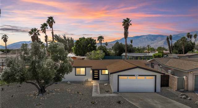 Photo of 3457 E Via Escuela, Palm Springs, CA 92262