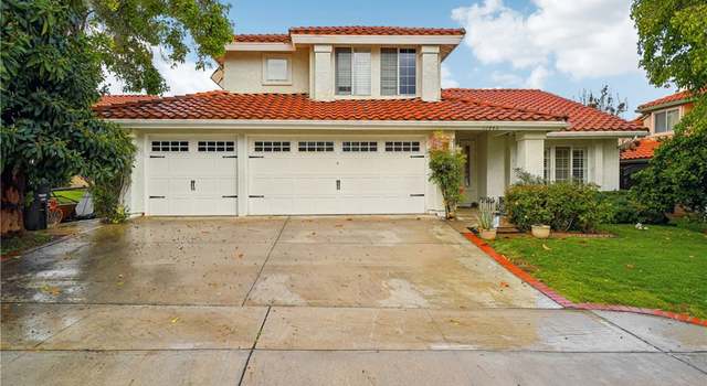 Photo of 11446 Via Norte, Loma Linda, CA 92354