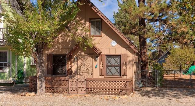 Photo of 183 Sunset Ln, Sugar Loaf, CA 92386