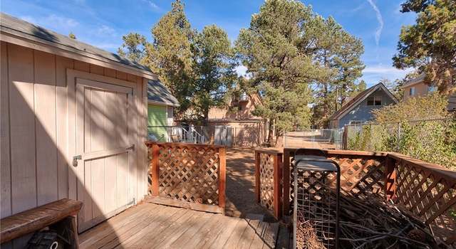 Photo of 183 Sunset Ln, Sugar Loaf, CA 92386