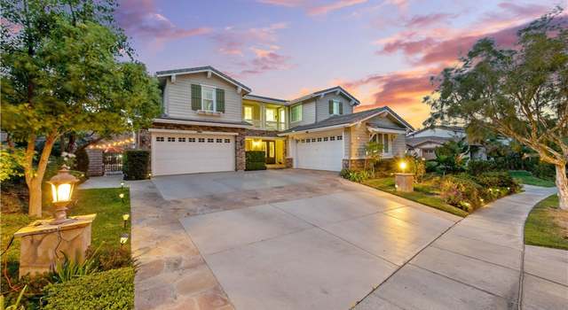Photo of 2514 Bulrush Cir, Corona, CA 92882