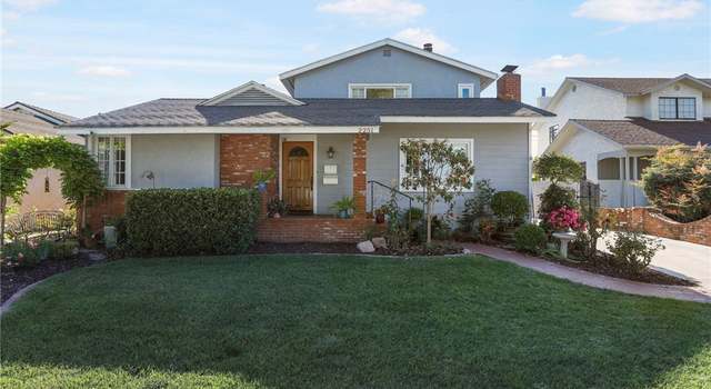 Photo of 2251 Knoxville Ave, Long Beach, CA 90815