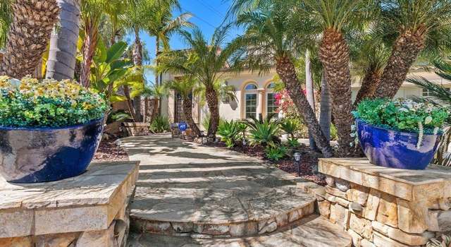 Photo of 3466 Camino Cereza, Carlsbad, CA 92009
