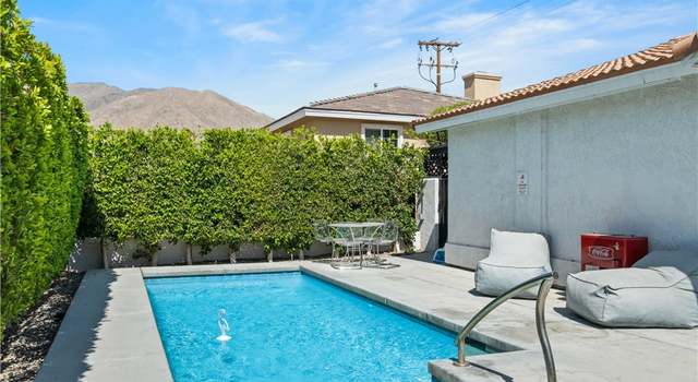 Photo of 390 W Cortez Rd, Palm Springs, CA 92262