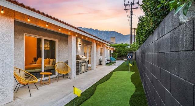 Photo of 390 W Cortez Rd, Palm Springs, CA 92262