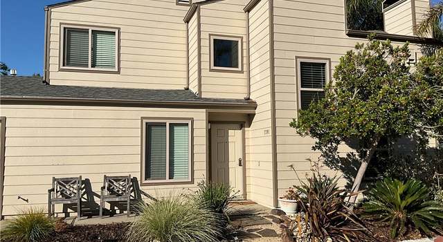 Photo of 1391 Vista Del Lago, San Luis Obispo, CA 93405