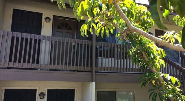 Photo of 615 Vine St #33, Oceanside, CA 92054