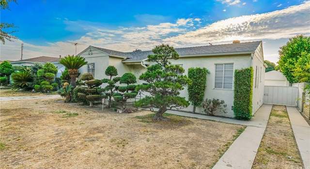 Photo of 2132 Caspian Ave, Long Beach, CA 90810