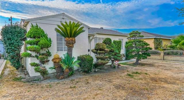Photo of 2132 Caspian Ave, Long Beach, CA 90810
