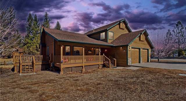 Photo of 299 Andes Ln, Big Bear Lake, CA 92315