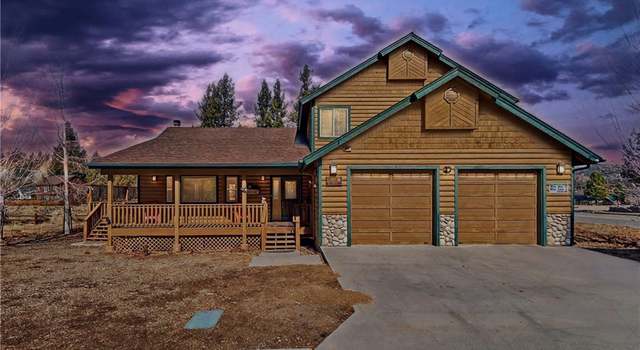 Photo of 299 Andes Ln, Big Bear Lake, CA 92315