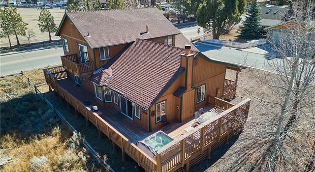 Photo of 299 Andes Ln, Big Bear Lake, CA 92315