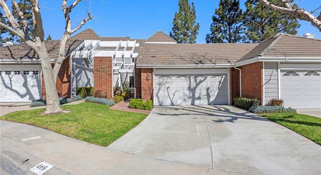 Photo of 665 S Gentry Ln S, Anaheim, CA 92807