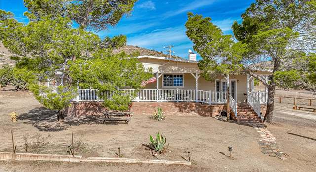Photo of 33950 Hacienda Rd, Acton, CA 93510