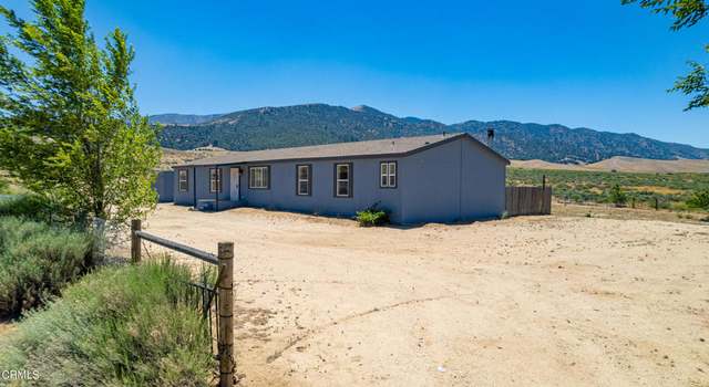 Photo of 18721 Wright Ct, Tehachapi, CA 93561