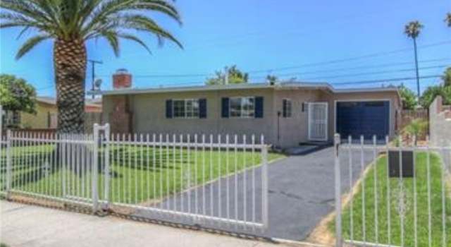 Photo of 807 Calaveras Ave, Ontario, CA 91764