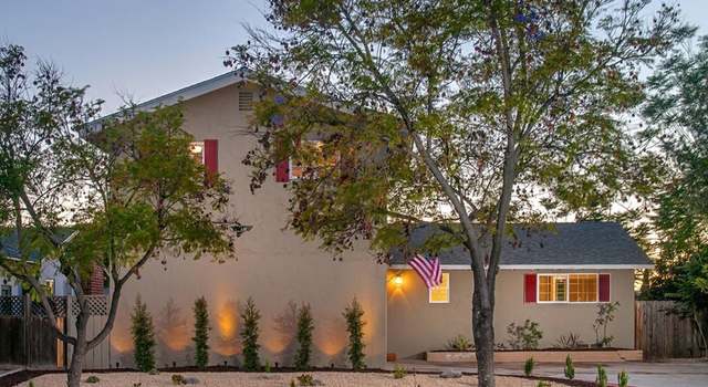 Photo of 518 Roselle Ave, El Cajon, CA 92021