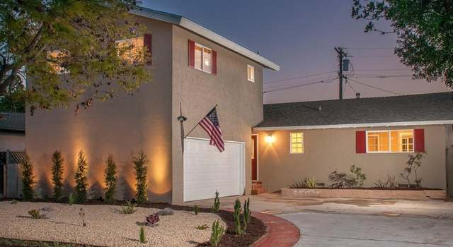 Photo of 518 Roselle Ave, El Cajon, CA 92021