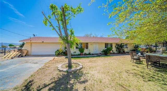 Photo of 16111 Muscatel St, Hesperia, CA 92345