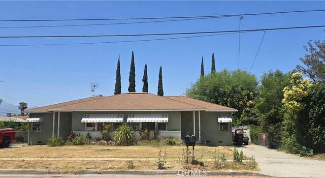 Photo of 16748 Athol St, Fontana, CA 92335