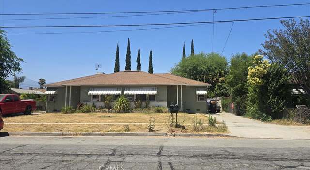 Photo of 16748 Athol St, Fontana, CA 92335