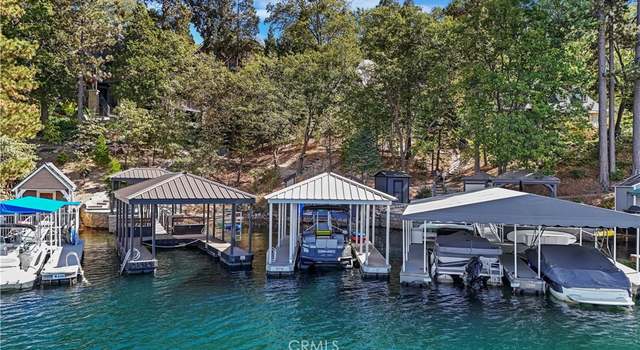 Photo of 586 S-586, Lake Arrowhead, CA 92352