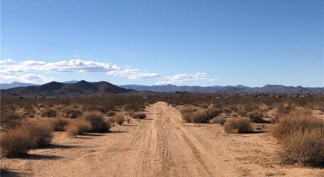 Photo of 2 Mercury Dr, Joshua Tree, CA 92252