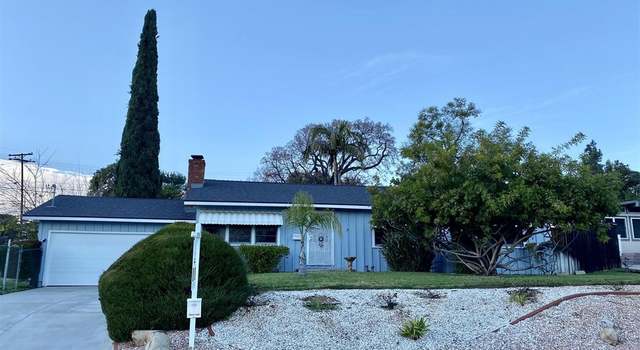 Photo of 502 E 8th Ave, Escondido, CA 92025