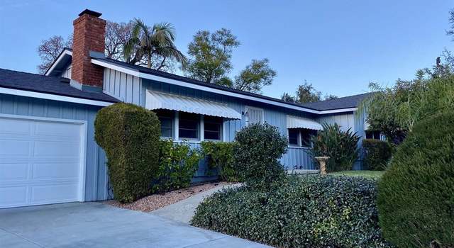 Photo of 502 E 8th Ave, Escondido, CA 92025