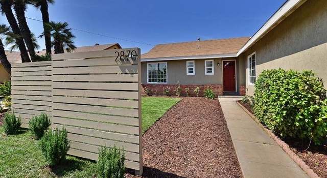 Photo of 2870 Coronado Ave, San Diego, CA 92154