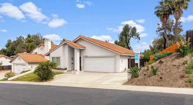Photo of 227 Paseo Marguerita, Vista, CA 92084
