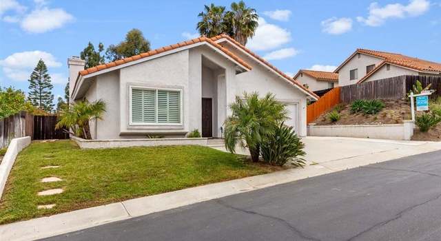 Photo of 227 Paseo Marguerita, Vista, CA 92084