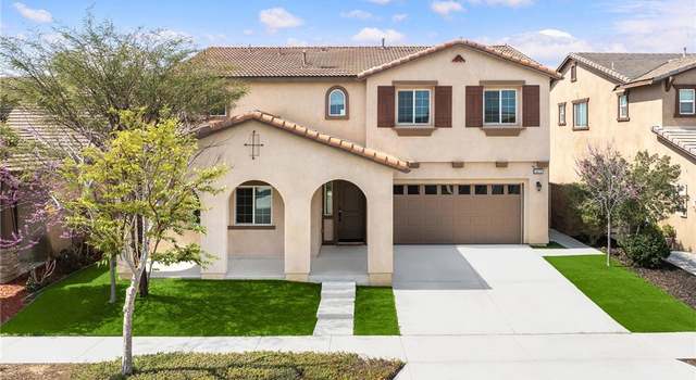 Photo of 3272 S Newton Ave, Ontario, CA 91761