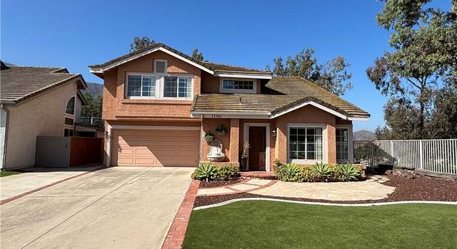 Photo of 11361 Foxglove Ln, Corona, CA 92878